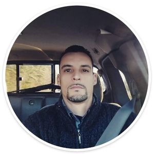 Meet your Posher, Lorenzo